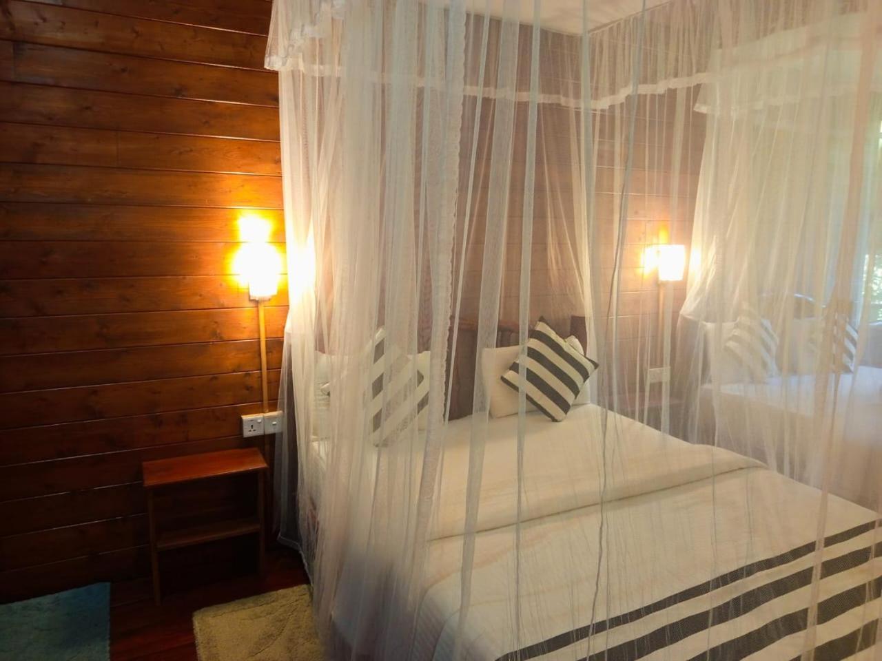 Jungle Face Inn Ella Luaran gambar